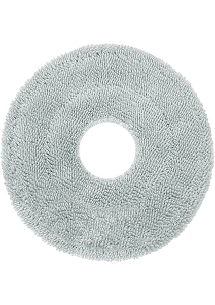 E30 Ultra / Trouver Robot Süpürge Parçalarının Değiştirilmesi Için 6 Parçalı Temizleme Bezi (Yurt Dışından) fırsatları