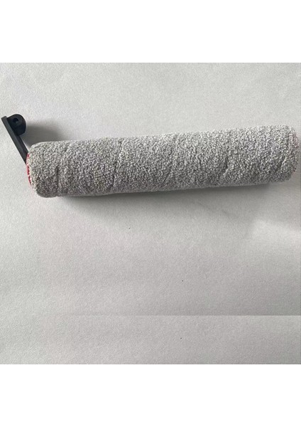 H12 Pro Islak ve Kuru Elektrikli Süpürge Yedek Parçaları Aksesuarları Için 2 Adet Yedek Silindir Fırça (Yurt Dışından) fırsatları