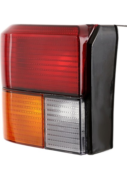 Transporter T4 1990-2003 Için Ampulsüz 2 Adet Arka Stop Lambası Fren Lambası Muhafazası (Yurt Dışından) fırsatları