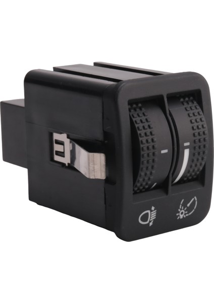 5ND941333 2008-2015 Için Gösterge Paneli Far Kısma Ayarı Yükseklik Parlaklık Anahtarı (Yurt Dışından) modelleri