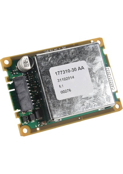 177310-30AA LED Far Sürücü Modülü Gündüz Farları Kontrol Ünitesi J 2009-2015 17731030AA (Yurt Dışından) fiyatları