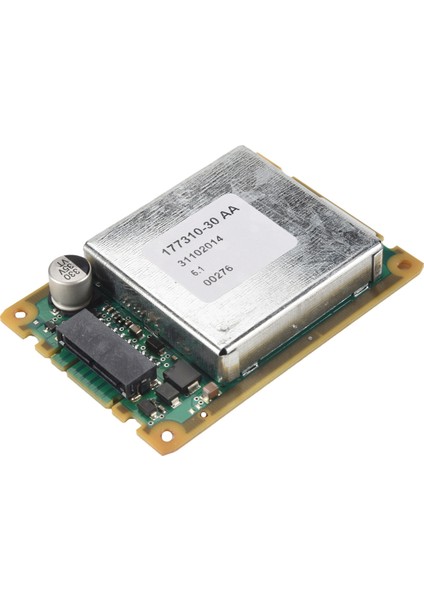 177310-30AA LED Far Sürücü Modülü Gündüz Farları Kontrol Ünitesi J 2009-2015 17731030AA (Yurt Dışından) modelleri