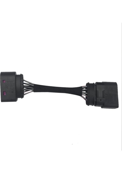 14 9 Pin Xenon Far Konnektör Adaptör Kablosu - 1j0 973 737/1J0 835 (Yurt Dışından) modelleri