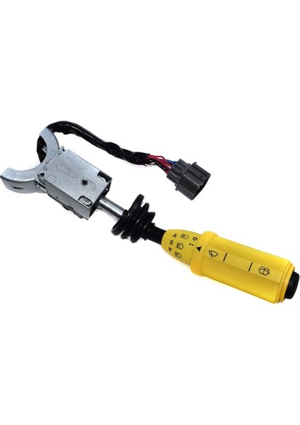 2cx 3cx 4cx 5cx 701/37702 701-37702 70137702 Için Sağ El Farları ve Silecek Kolonu Anahtarı Dönüş Sinyali Kolu (Yurt Dışından)