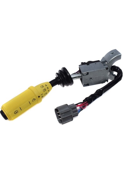 2cx 3cx 4cx 5cx 701/37702 701-37702 70137702 Için Sağ El Farları ve Silecek Kolonu Anahtarı Dönüş Sinyali Kolu (Yurt Dışından) fırsatları