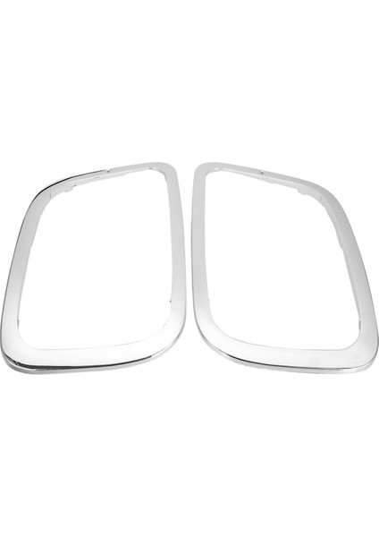 Mp3 9438260359 Için Kamyon Far Çerçeve Kutusu Kapağı 9438260259 (Yurt Dışından) fiyatları