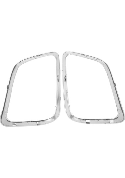 Mp3 9438260359 Için Kamyon Far Çerçeve Kutusu Kapağı 9438260259 (Yurt Dışından) fırsatları