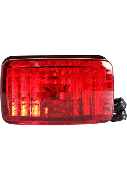 660 YXR660 2004-2007 Için LED Lensli Arka Lamba 5KM-84710-01-00 5KM847100100 5KM-8472C-10-00 (Yurt Dışından) fiyatları