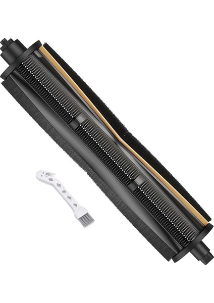 X40 Ultra / L40 / L10 / L10S Gen 2 Elektrikli Süpürge Için Fırça Yedek Parçaları (Yurt Dışından)