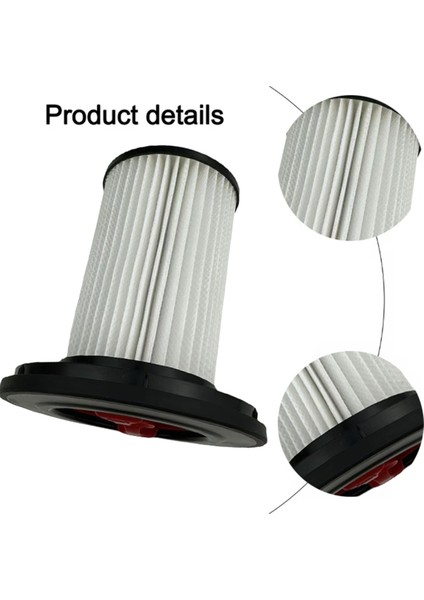 Sınırsız Gen2 Serisi 8 Yedek Parça Filtreleri Için Elektrikli Süpürge Filtresi 12036642 12023349 (Yurt Dışından) fiyatları