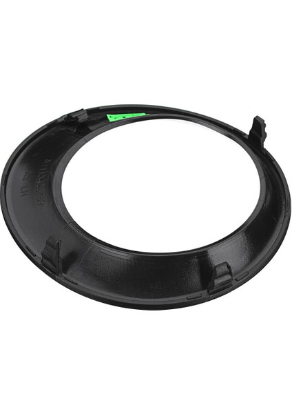 X3 E83 2007-2010 Için Sol Sis Farı Izgarası Kaplaması 51113423789 (Yurt Dışından) modelleri