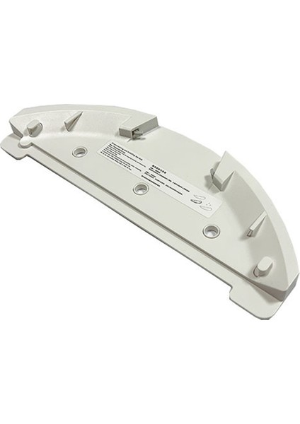 S9 / 1A / 1c / VXVC11 VXVC12 VXVC13 Elektrikli Süpürge Aksesuarları Için Bez Tutucu Paspas Bezi Braketi (Yurt Dışından) modelleri