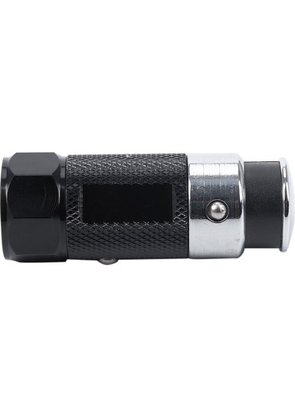 1 Adet Mini LED El Feneri Araç Çakmağı LED Şarj Edilebilir El Feneri (Yurt Dışından) fiyatları