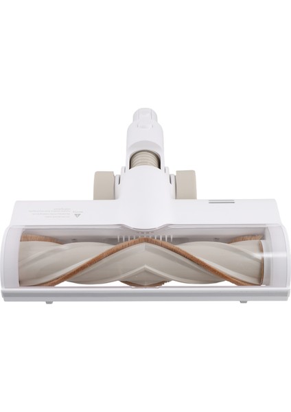 T30/10/20 V12/V16 El Tipi Kablosuz Temizleyici Için Elektrikli Zemin Fırçası Aparatı (Yurt Dışından)