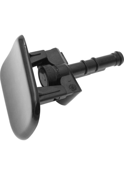 K5 2012, 2013, 2014 Için Sol Ön Far Yıkama Memesi Kapağı 98690-4M000 98680-4M000 (Yurt Dışından)