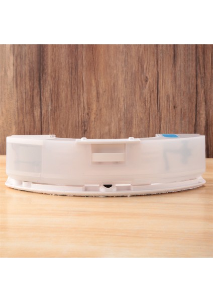 T9 Power Max Robot Süpürge Parçaları Beyaz Için Fırçalama Özelliğine Sahip Su Deposu Paspas Sistemi (Yurt Dışından) fiyatları
