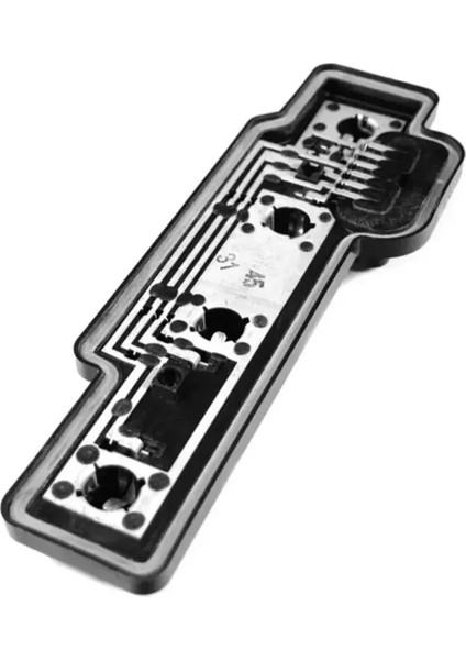 2004-2015 Arka Stop Lambası Ampul Tutucu Taşıyıcısı / Devre Kartı Sağ 2K5945258A (Yurt Dışından) fırsatları