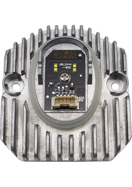 2 Adet Araba Gündüz Sürüş Farı Modülü LED Far Melek Gözleri 5 Serisi G30 G31 530I 540I 63117214934 (Yurt Dışından) fiyatları