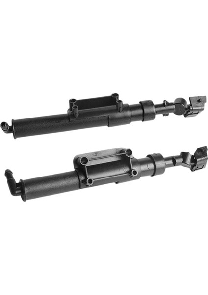 XC70 Iı V70 Iıı S80 2009-2015 Far Yıkama Memesi Far Temizleme Su Jeti 31294174 31294175 (Yurt Dışından)