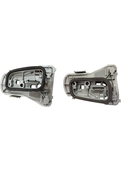 4 9n Gen 2 2007 - 2010 Için Sağ Sol Arka Stop Lambası Ampul Tutucu Kapağı 6Q6945257F 6Q6945258F (Yurt Dışından)