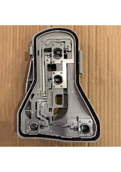 4 9n Gen 2 2007 - 2010 Için Sağ Sol Arka Stop Lambası Ampul Tutucu Kapağı 6Q6945257F 6Q6945258F (Yurt Dışından) fiyatları