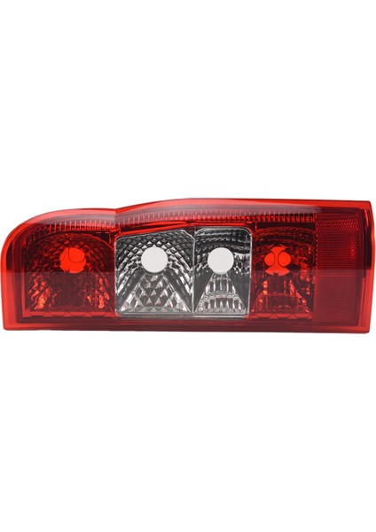 Transit Mk7 2006 - 2014 Panelvan Sağ Araç Arka Tampon Reflektörlü Stop Lambası Fren Lambası (Yurt Dışından) modelleri