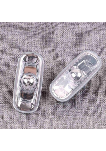 8E0949127 A4 S4 A3 Otomotiv Yan Sinyal Lambası Muhafazası Ön Işaretleyici (Yurt Dışından) fiyatları