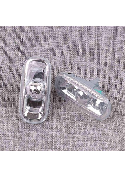 8E0949127 A4 S4 A3 Otomotiv Yan Sinyal Lambası Muhafazası Ön Işaretleyici (Yurt Dışından) modelleri