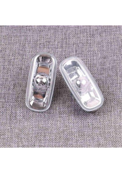 8E0949127 A4 S4 A3 Otomotiv Yan Sinyal Lambası Muhafazası Ön Işaretleyici (Yurt Dışından) fırsatları