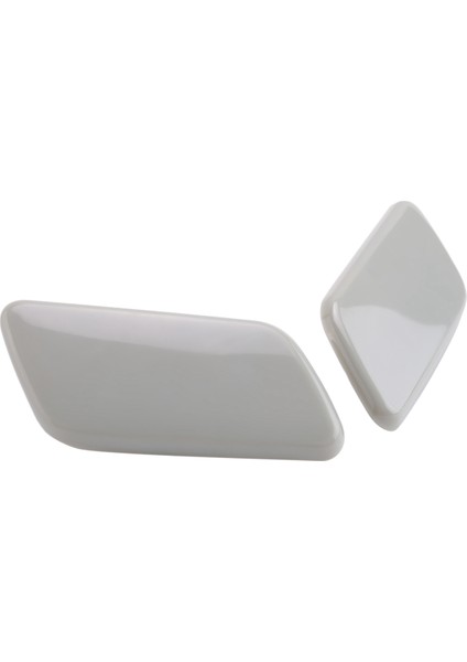 200 LC200 Için Ön Tampon Far Yıkama Kapağı Su Jeti Kapağı 85354-60050 85353-60050 (Yurt Dışından) fiyatları