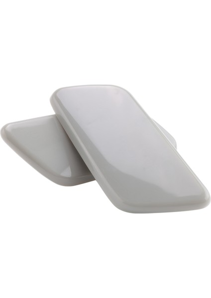 200 LC200 Için Ön Tampon Far Yıkama Kapağı Su Jeti Kapağı 85354-60050 85353-60050 (Yurt Dışından) modelleri