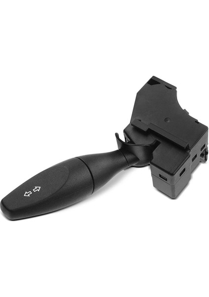 Focus 2.0l 2.3l 2000-2007 Aksesuarları Lhd Için YS4Z13341AA 10 Pinli Araba Far Anahtarı (Yurt Dışından)