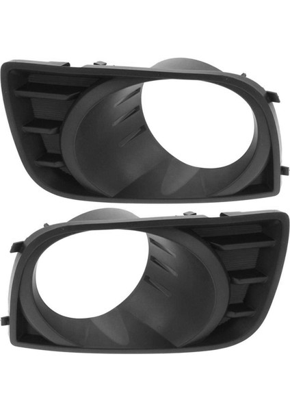 2008-2017 Sis Lambası Kapağı Için 1 Çift Parça Numarası: 814820C021 814810C021 (Yurt Dışından)