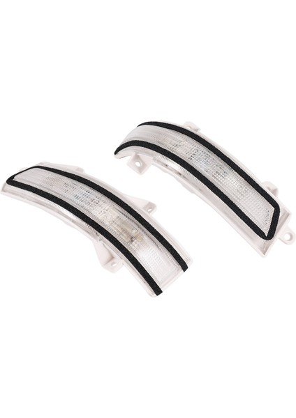 2012 2013 City 2009-2014 Gm2 Gm3 Crider Jade 14-16 Dikiz Aynası Lambası 34350-TM0-H01 Için 1 Çift LED Sinyal Lambası (Yurt Dışından) fiyatları