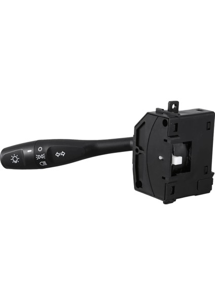 L200 Strada 1996 - 2005 Için Araç Far Sinyal Anahtarı Kombinasyonu Rhd MR329666 (Yurt Dışından)