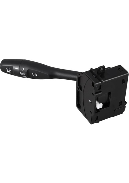 L200 Strada 1996 - 2005 Için Araç Far Sinyal Anahtarı Kombinasyonu Rhd MR329666 (Yurt Dışından) fırsatları