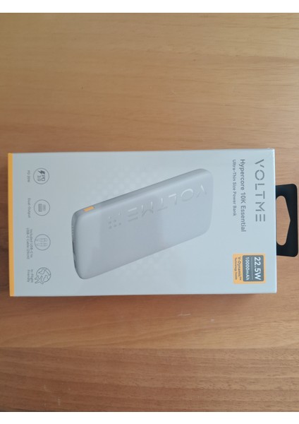 Hypercore 10000mAh Powerbank- 22.5W fiyatları