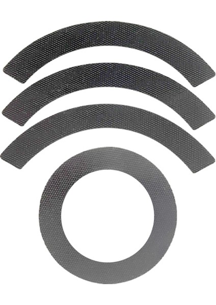 Robot Süpürge X1 OMNI/T10 Omnı Aksesuar Modülü Naylon Etiketi (Yurt Dışından) fırsatları