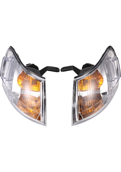 AE100 AE101 E100 1993, 1994, 1995, 1996, 1997 Sinyali Için 1 Çift Araba Ön Köşe Lambası (Yurt Dışından) fiyatları