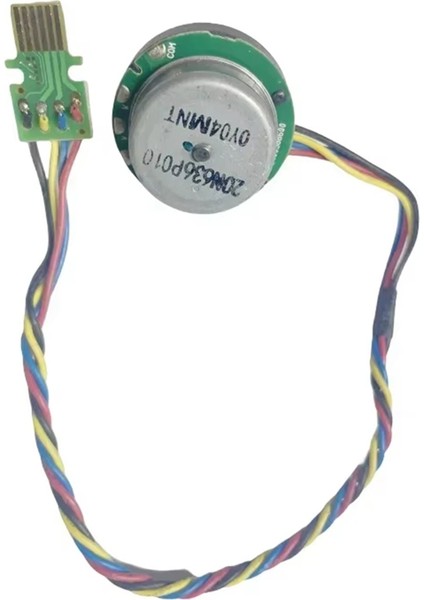 I7/ E5/ J7/ E6/ I3/ I4/ I6/ I8 Temizleyici Yedek Parçaları Için Fan Montaj Motoru Vakum Modülü (Yurt Dışından)