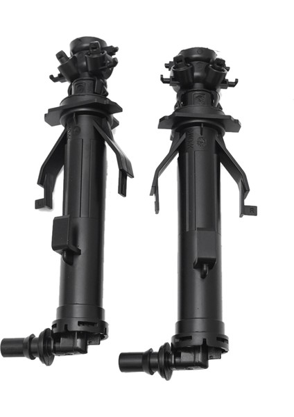 Golf 7 Mk7 E-Golf 2013-2019 Far Aktüatör Jeti Için Far Lambası Yıkama Nozulu (Yurt Dışından) fiyatları