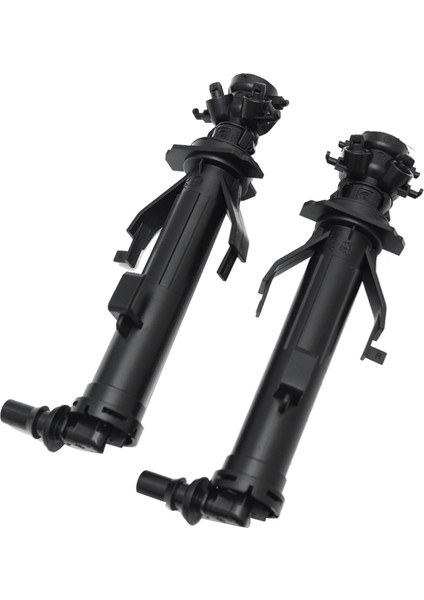 Golf 7 Mk7 E-Golf 2013-2019 Far Aktüatör Jeti Için Far Lambası Yıkama Nozulu (Yurt Dışından) modelleri