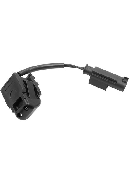 A2208600347 W220 S-Class 2003-2004-2005 Için Araç Ön Cam Silecek Yıkama Meme Ucu (Yurt Dışından)