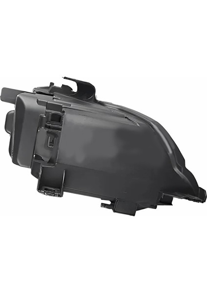 4l 2010-2015 Far Montaj Destek Çerçeve Plakası Için Ön Sol+Sağ Far Braketi 4L0941613A 614A (Yurt Dışından) modelleri