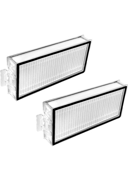 Max Max+T8 Robot Süpürge Için Yıkanabilir Filtre Yedek Parça Aksesuarları (Yurt Dışından) modelleri