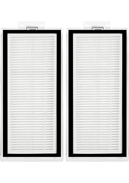 Max Max+T8 Robot Süpürge Için Yıkanabilir Filtre Yedek Parça Aksesuarları (Yurt Dışından) fırsatları