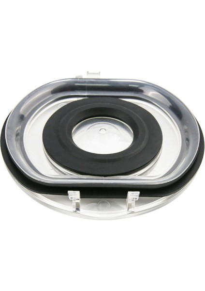 H6 H7 Elektrikli Süpürge Toz Haznesi Kapağı Kovası Alt Kapağı Yedek Toplama Parçaları (Yurt Dışından) fırsatları