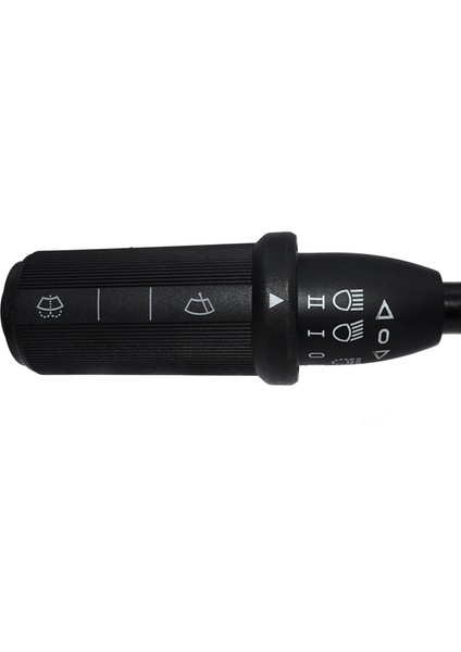 3cx 4cx Için Ekskavatör Parçaları Sağ El Silecek Lambası Anahtarı Kolonu Sapı: 701/80297 701-80297 70180297 (Yurt Dışından)