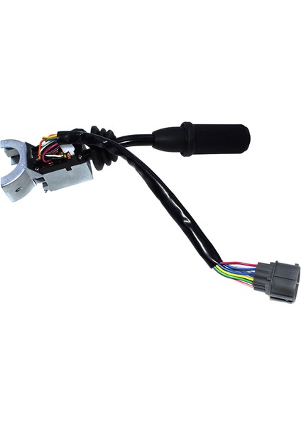 3cx 4cx Için Ekskavatör Parçaları Sağ El Silecek Lambası Anahtarı Kolonu Sapı: 701/80297 701-80297 70180297 (Yurt Dışından) modelleri