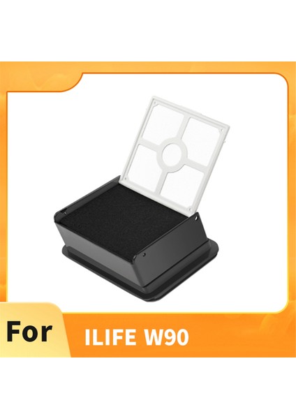 W90 Elektrikli Süpürge Aksesuarları Parçaları Için Filtre Değişimi (Yurt Dışından) fiyatları